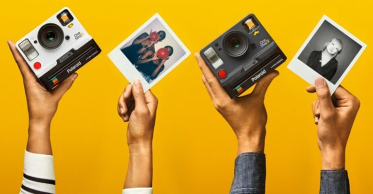 Ảnh Polaroid là gì