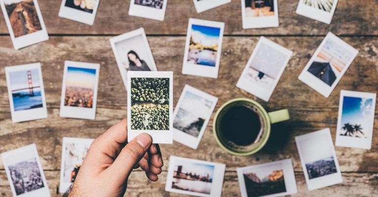 cách in ảnh trong Photoshop