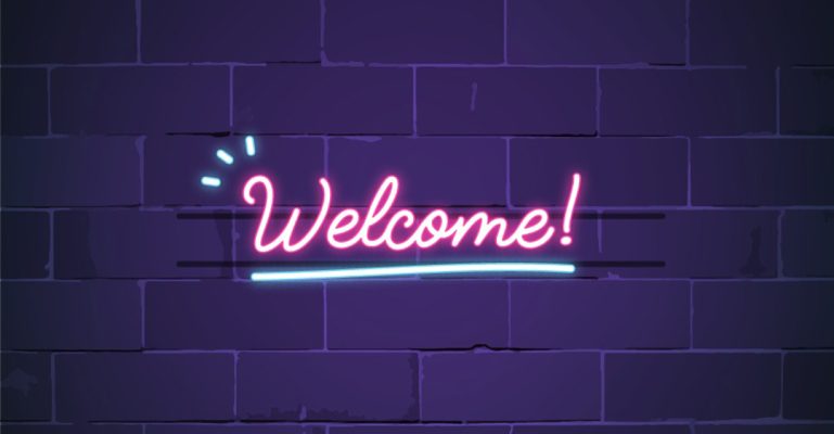 cách làm chữ neon trong Photoshop