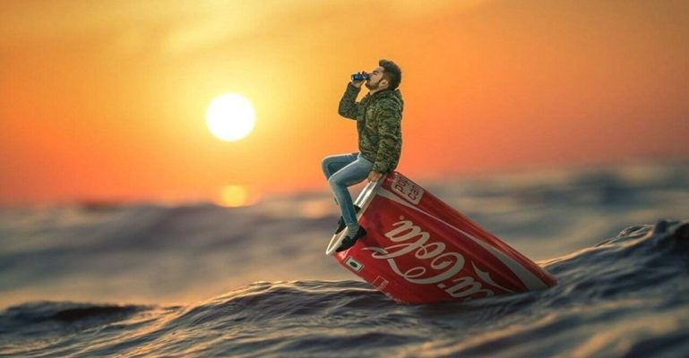 cách lấy ảnh từ Photoshop