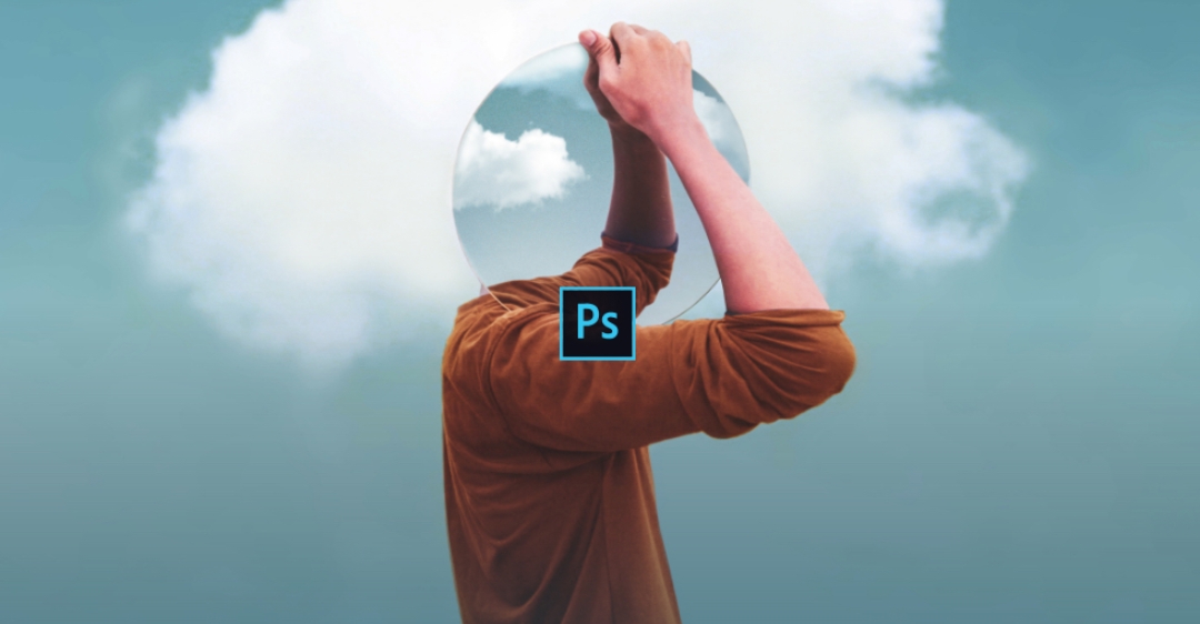 Cách nhân đôi vật thể trong Photoshop bằng menu Layer