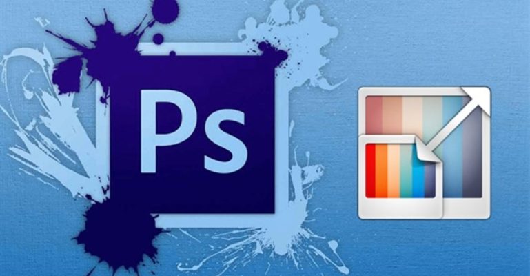 Cách phóng to ảnh bằng Photoshop bằng Zoom