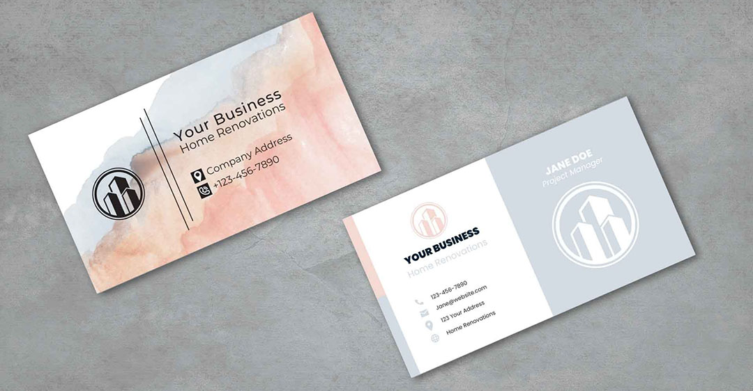Công dụng của card visit