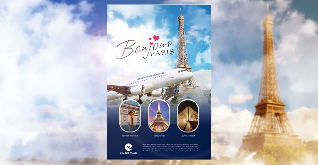 Poster quảng cáo là gì