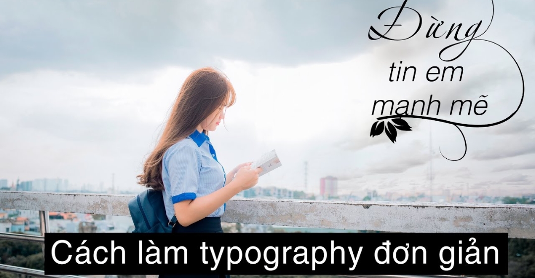 Typography là gì