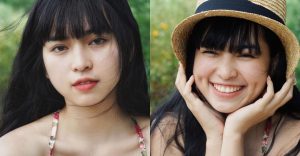 Cách tạo má lúm đồng tiền bằng Photoshop bằng Clone Stamp