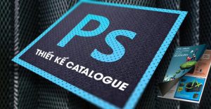 cách thiết kế Catalogue bằng Photoshop