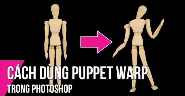 Puppet Warp là gì