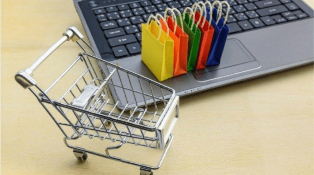 xem lại shopee live trên máy tính