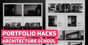 dàn trang đồ án bằng Photoshop