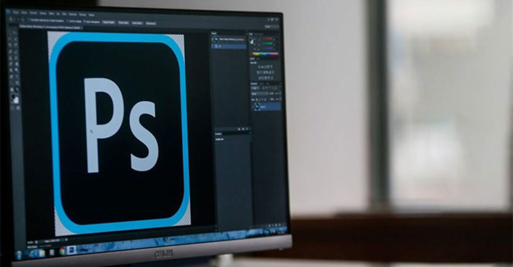 cách khắc phục lỗi không mở được Photoshop
