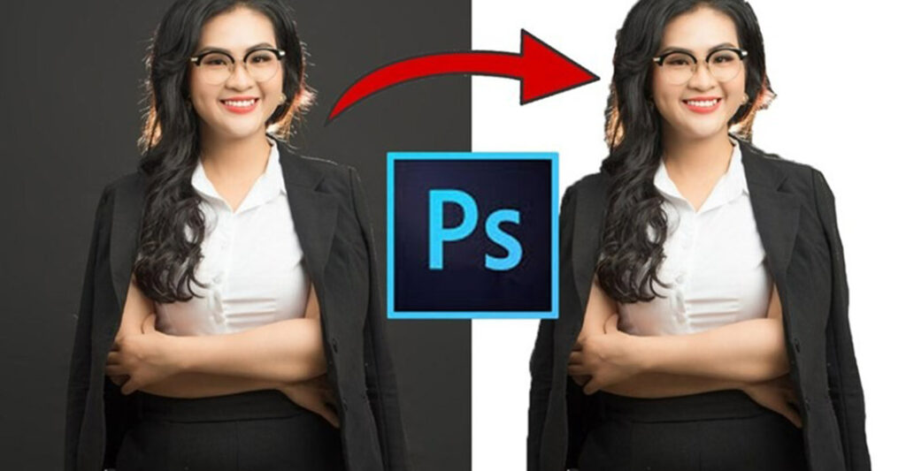 Cách loại bỏ màu trong Photoshop bằng công cụ Desaturate