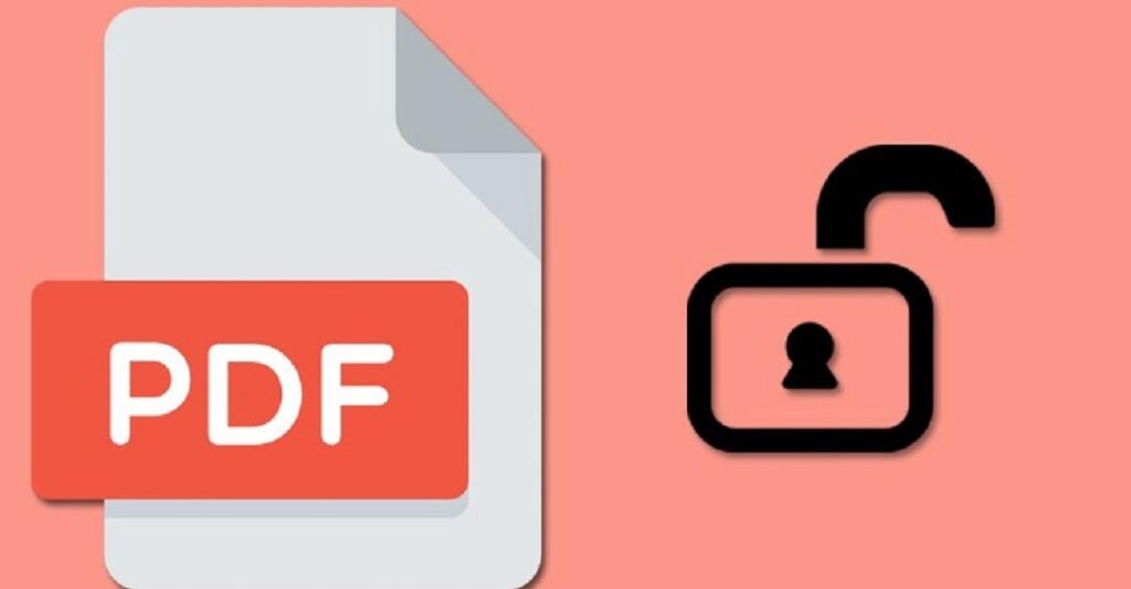 cách mở file PDF bằng Photoshop