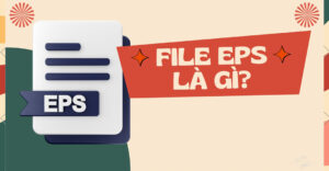 File EPS trong Photoshop là gì