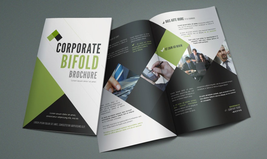 Brochure là gì