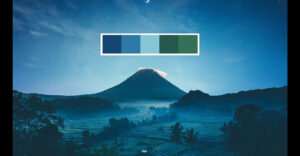 cách đổi màu nền trong Indesign