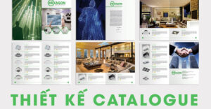 cách thiết kế catalogue bằng Indesign