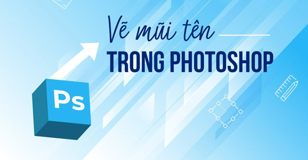 Cách vẽ mũi tên trong Indesign bằng cài đặt Shape