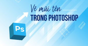 Cách vẽ mũi tên trong Indesign bằng cài đặt Shape