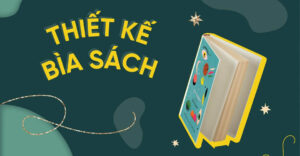 Chọn kích thước và định dạng chính xác bìa sách