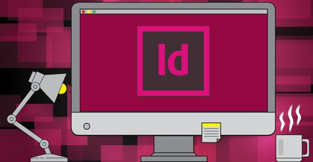 Giới thiệu về bảng trong InDesign
