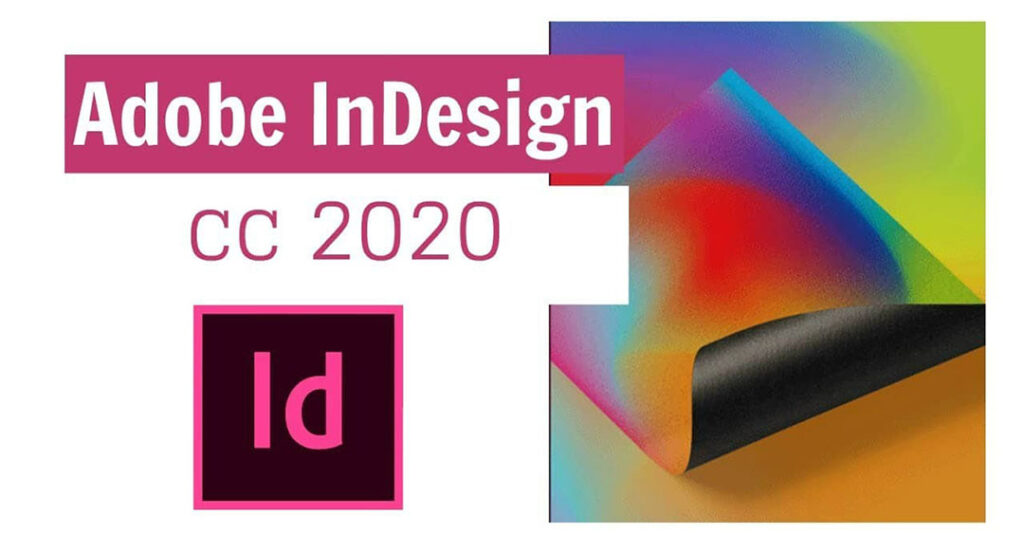 Indesign dùng để làm gì