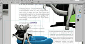 Tác dụng của việc tách nền ảnh 